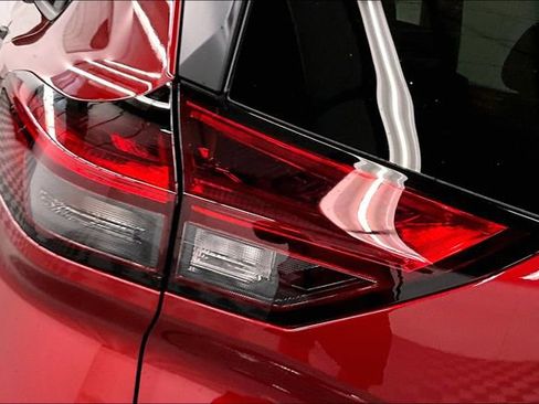 New 2026 Nissan Rogue S image 18