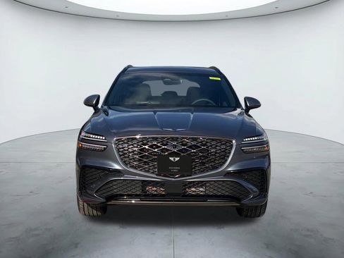 New 2026 Genesis GV70 2.5T Sport Prestige image 8