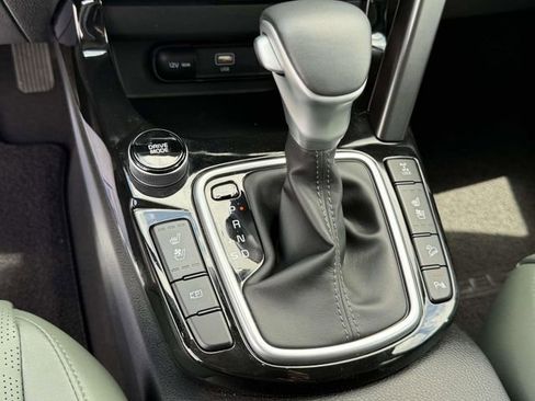 Used 2025 Kia Seltos SX w/ SX Sunroof Package AWD/4WD image 31