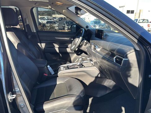 Used 2021 MAZDA CX-5 Grand Touring image 10