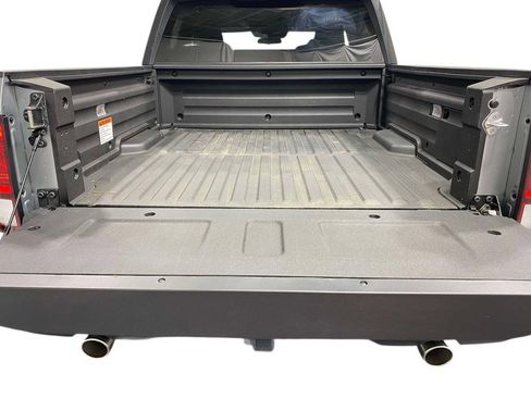 New 2026 Honda Ridgeline Sport image 9