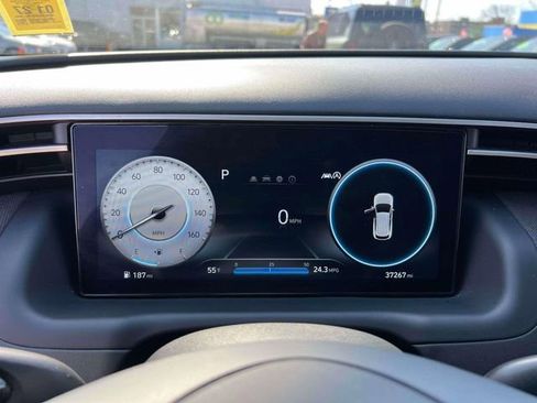 Used 2023 Hyundai Tucson SEL w/ Convenience Package image 27