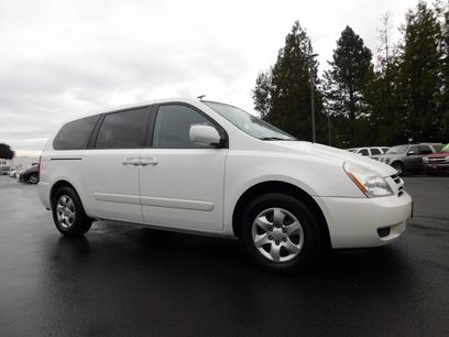Used 2006 Kia Sedona LX