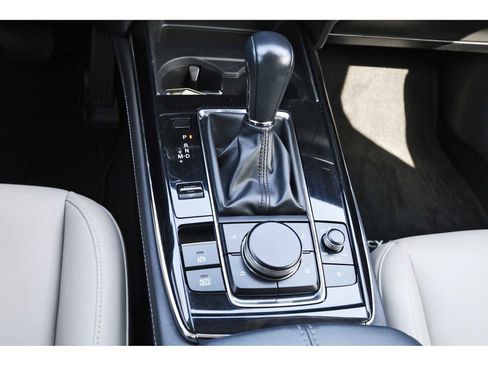 Used 2023 MAZDA CX-30 AWD 2.5 S w/ Preferred Package image 25