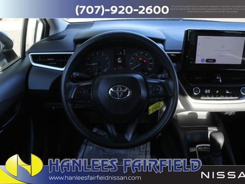 Used 2024 Toyota Corolla LE image 15