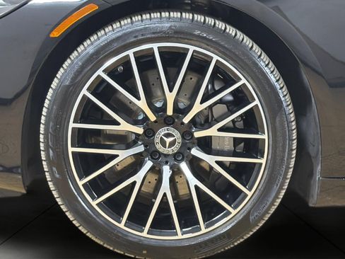 Used 2026 Mercedes-Benz S 500 4MATIC image 25