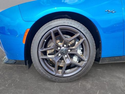 New 2026 Dodge Charger R/T AWD/4WD image 9