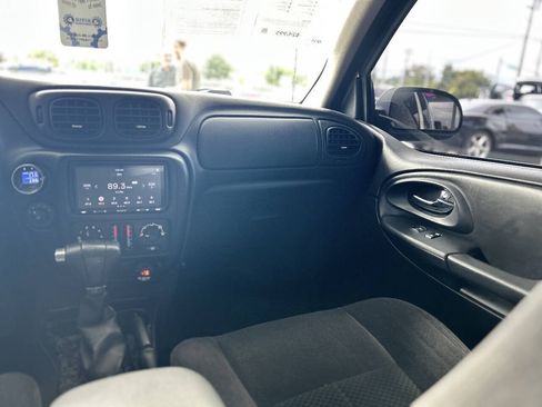 Used 2007 Chevrolet TrailBlazer SS RWD image 63
