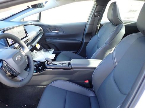 New 2026 Toyota Prius AWD image 11