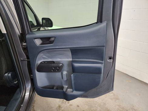 Used 2024 Ford Maverick Lariat w/ Black Appearance Package image 33