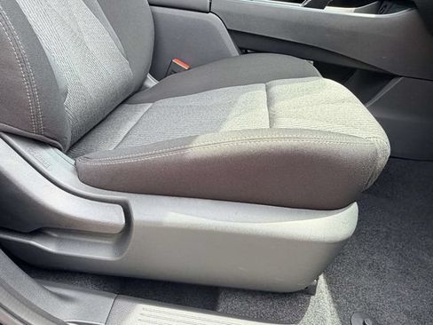 New 2026 Nissan Rogue SV AWD/4WD image 9
