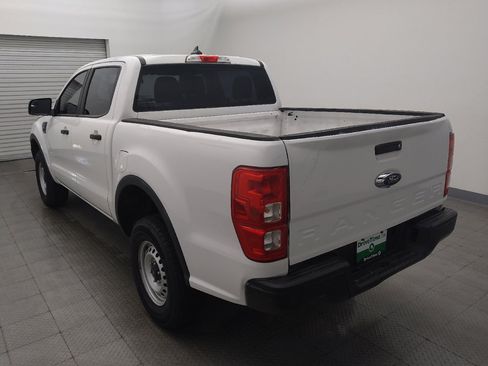Used 2022 Ford Ranger XL RWD image 5