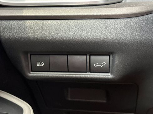 Used 2026 Toyota Grand Highlander AWD Hybrid image 34
