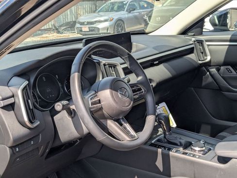 Used 2025 MAZDA CX-50 AWD 2.5 S w/ Premium Package image 14