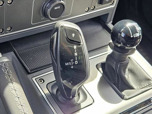 Used 2024 INEOS Grenadier AWD/4WD image 10