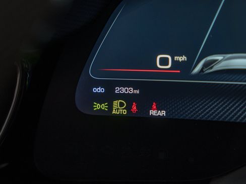 Used 2025 Ferrari Purosangue AWD/4WD image 49