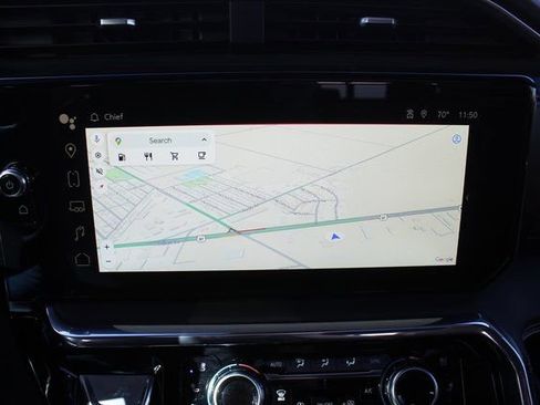 Used 2024 GMC Sierra 1500 Denali Ultimate image 31