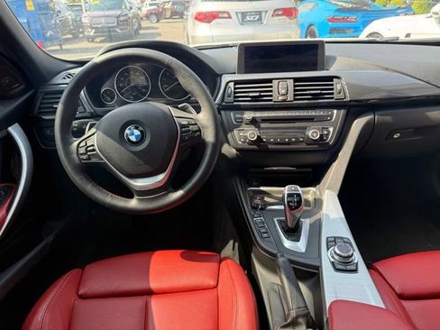 Used 2012 BMW 335i Sedan RWD image 20