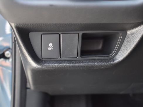 New 2026 Honda HR-V EX-L image 24