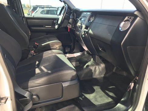Used 2017 Ford Expedition XL w/ Fleet Convenience Package image 15
