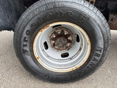 Used 2019 Ford F350 XL w/ Power Equipment Group AWD/4WD image 12