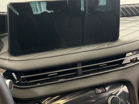 New 2026 INFINITI QX60 Autograph w/ Dark Cargo Package image 14