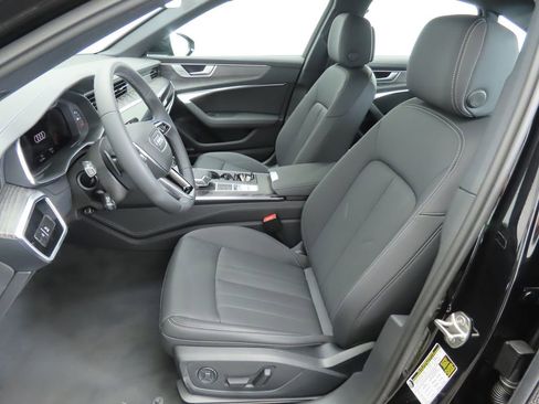 New 2025 Audi A6 Premium Plus image 19