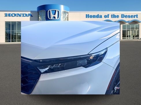 Used 2024 Honda CR-V Sport-L image 7