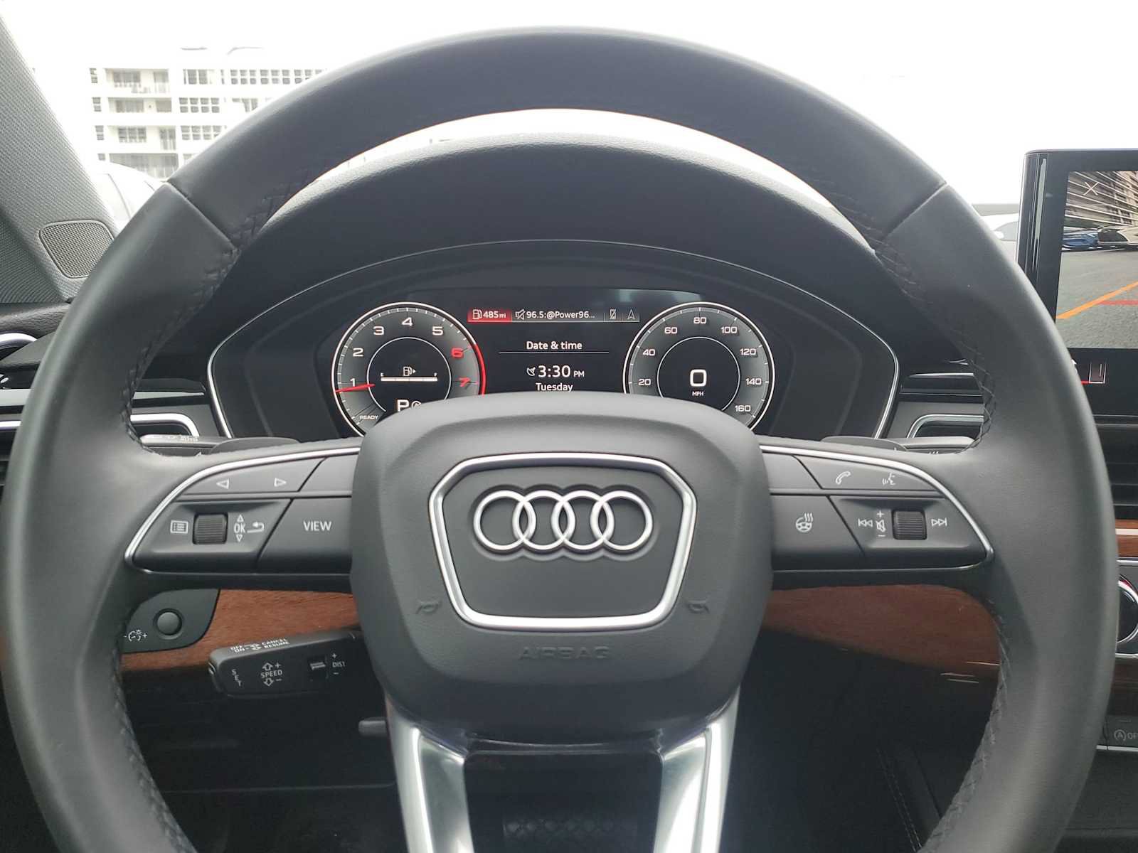 Used 2023 Audi A5 2.0T Premium Plus w/ Premium Plus AWD/4WD image 22
