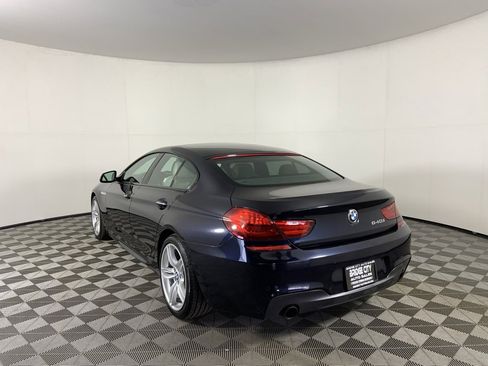 Used 2017 BMW 640i Gran Coupe image 7