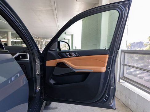 New 2026 BMW X5 xDrive40i AWD/4WD image 30