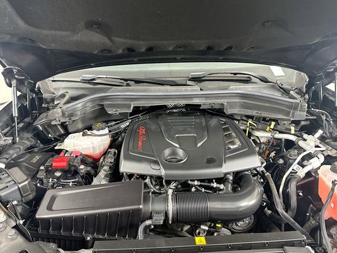 Used 2022 Alfa Romeo Stelvio Ti image 36