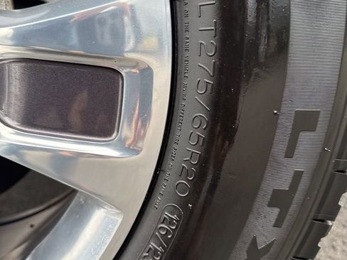 Used 2022 RAM 1500 Limited w/ Bed Utility Group image 36