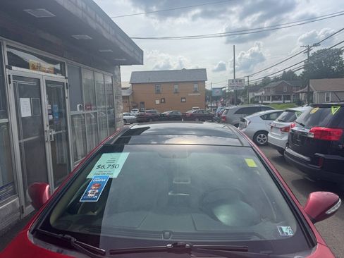 Used 2013 Hyundai Sonata Limited w/ Premium Pkg FWD image 4