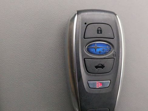 New 2026 Subaru Crosstrek 2.0i Premium image 33