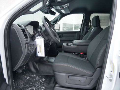 New 2026 RAM 5500 Tradesman image 5