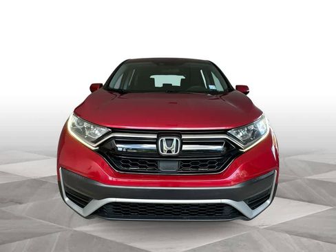 Used 2021 Honda CR-V Special Edition image 3