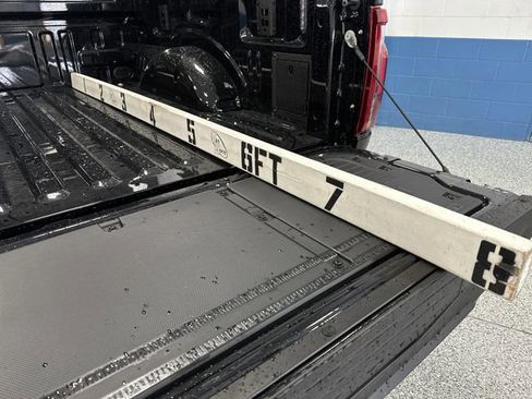 New 2025 Ford F150 Raptor image 17