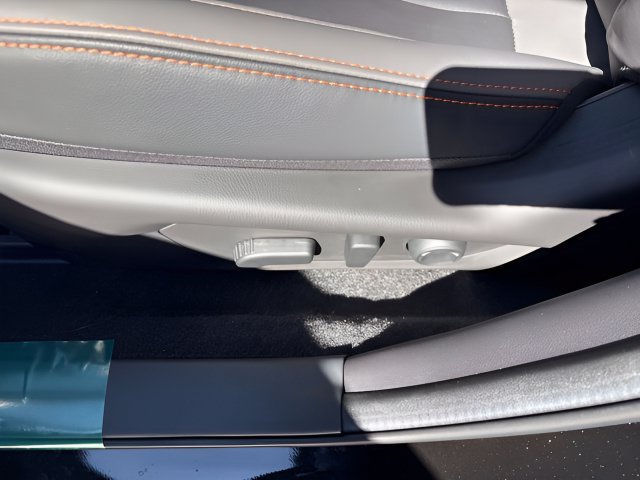 New 2026 Subaru Crosstrek 2.5i Limited AWD/4WD image 6