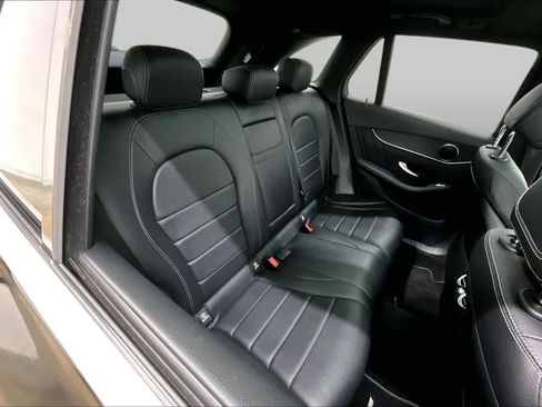 Certified 2021 Mercedes-Benz GLC 300 4MATIC image 19