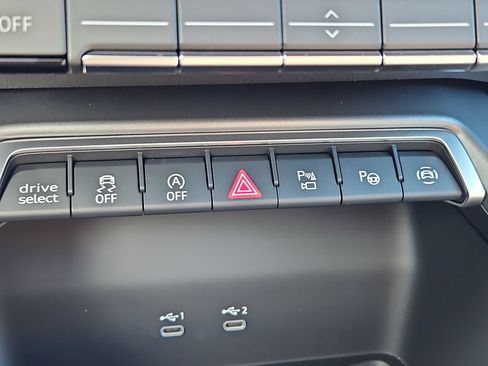 New 2026 Audi A3 2.0T Premium AWD/4WD image 11