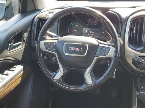Used 2020 GMC Canyon Denali AWD/4WD image 28