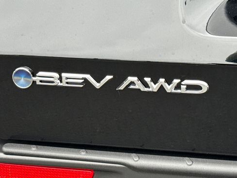 New 2026 Toyota bZ AWD/4WD image 10