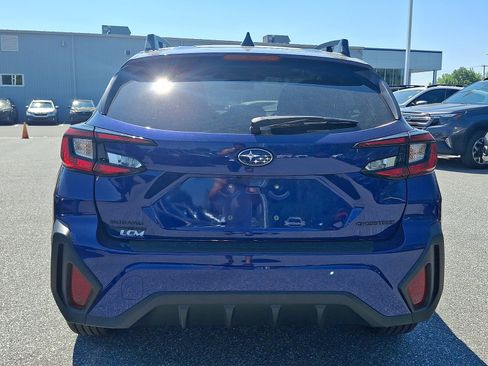 Certified 2026 Subaru Crosstrek 2.0i Premium AWD/4WD image 5