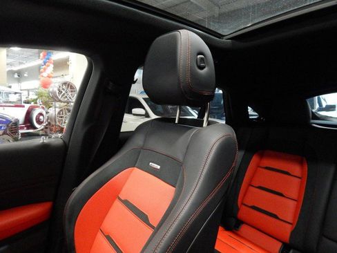 Used 2023 Mercedes-Benz GLE 53 AMG 4MATIC Coupe image 33