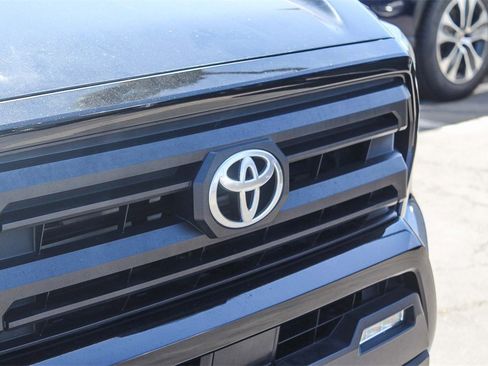 Used 2024 Toyota Tacoma SR5 image 9