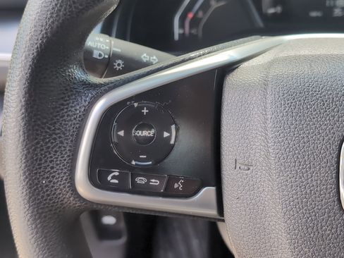 Used 2017 Honda Civic LX-P image 19