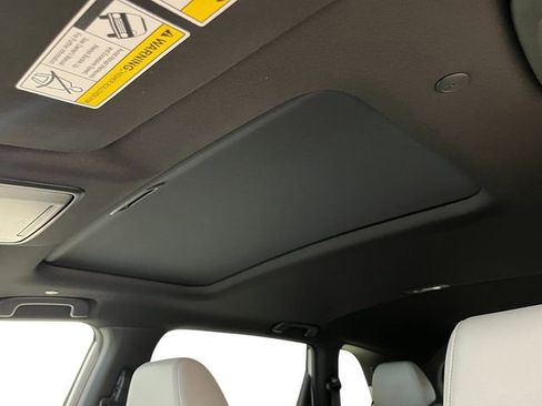 New 2026 Honda CR-V Sport Touring image 25