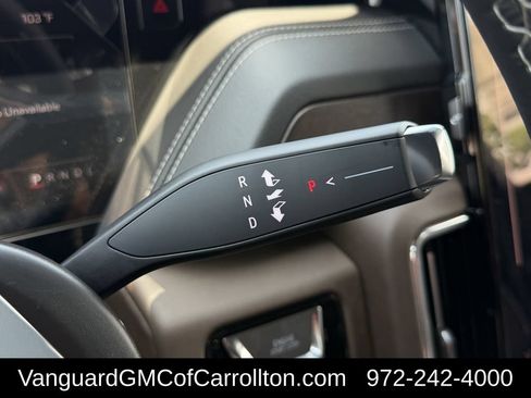 New 2026 GMC Yukon XL Denali Ultimate AWD/4WD image 15