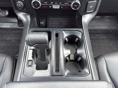 Used 2024 Ford F150 XLT w/ Equipment Group 303A High image 17